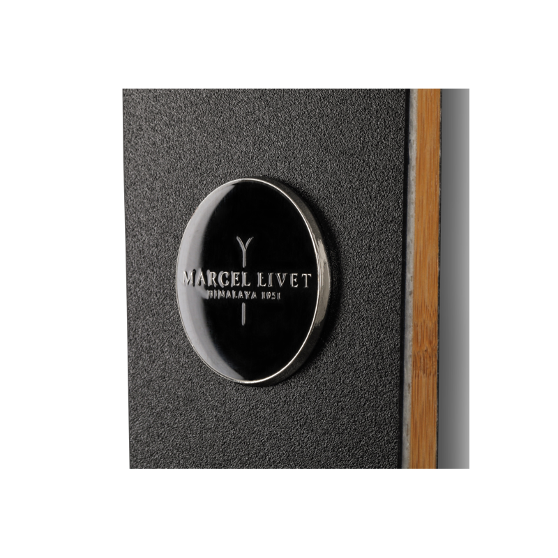 Essential skiing Emile, downhill and downhill skis for men and women