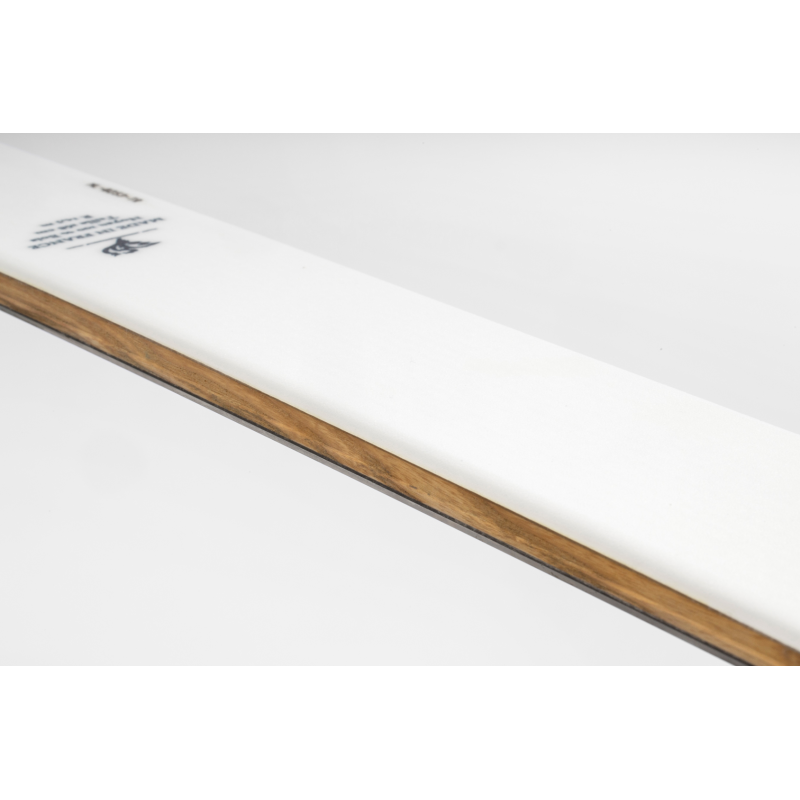 Ski contemporain gaspard, ski alpin et skis de pistes hommes et femmes