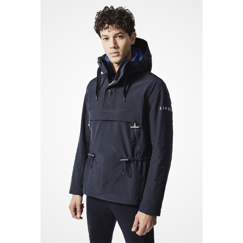 Veste MARCEL LIVET  Himalaya 1951, Modèle mixte, Collaboration NIVOSE x MARCEL LIVET