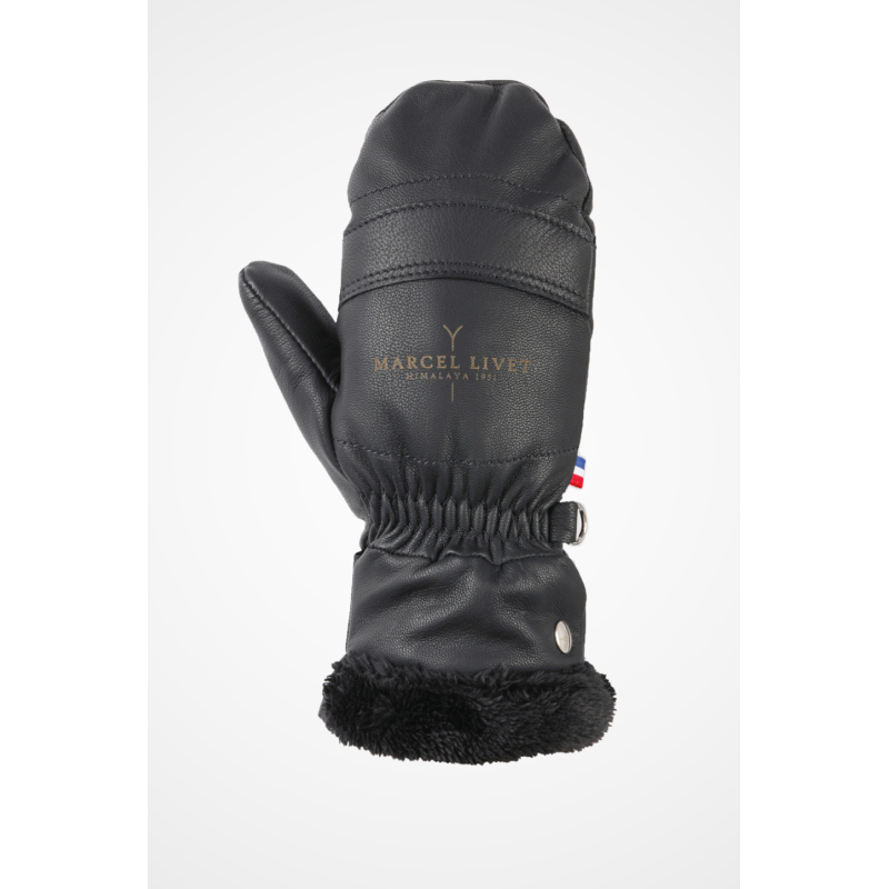 Himalaya-inspired Warm Down Jacket 1951, Women's model, Collaboration NIVOSE x MARCEL LIVET