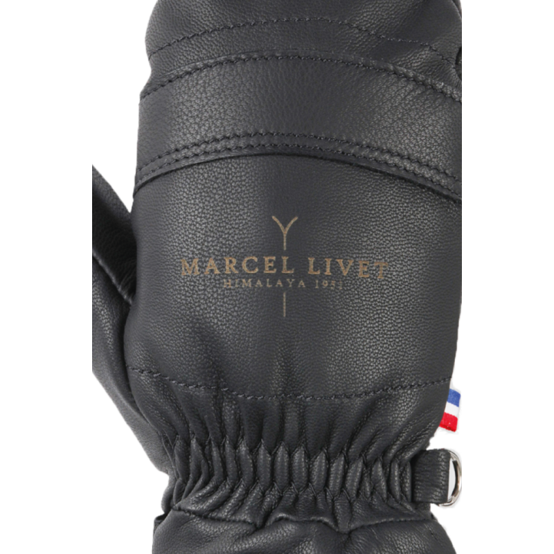 Himalaya-inspired Warm Down Jacket 1951, Women's model, Collaboration NIVOSE x MARCEL LIVET