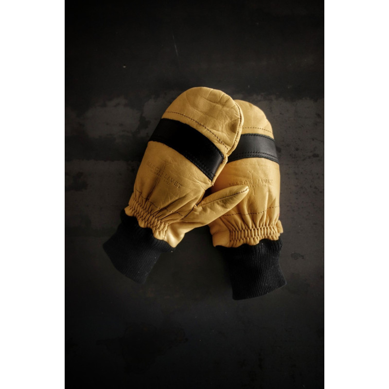 Himalaya-inspired Warm Down Jacket 1951, Women's model, Collaboration NIVOSE x MARCEL LIVET