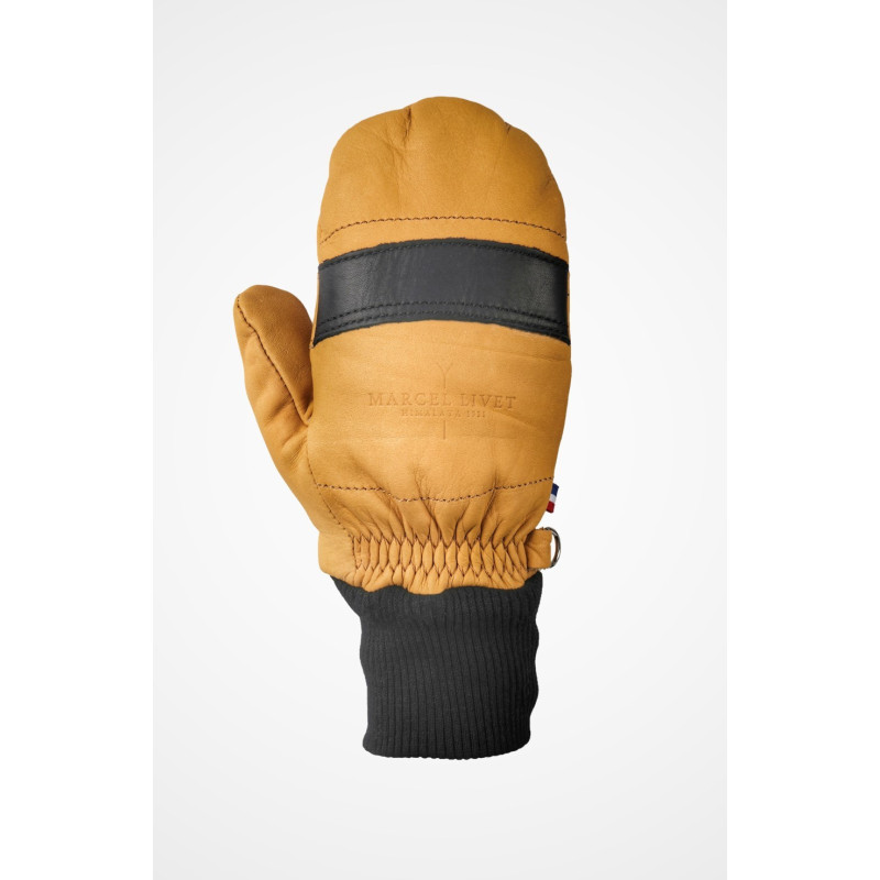 Himalaya-inspired Warm Down Jacket 1951, Women's model, Collaboration NIVOSE x MARCEL LIVET