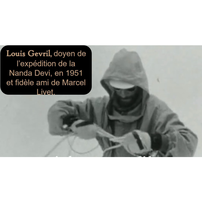 Moufles en cuir Louis Gevril, fabriquées en France, moufles robustes homme