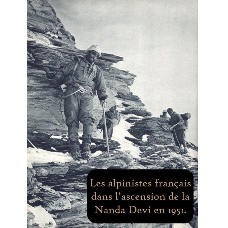 Moufles en cuir Louis Gevril, fabriquées en France, moufles robustes homme