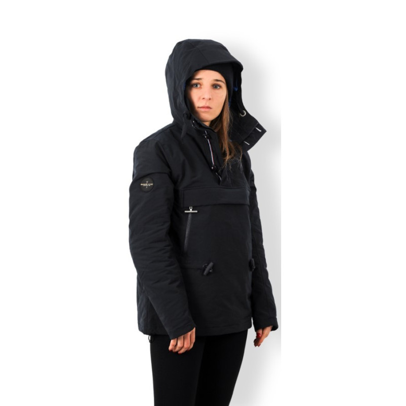 Veste MARCEL LIVET  Himalaya 1951, Modèle mixte, Collaboration NIVOSE x MARCEL LIVET