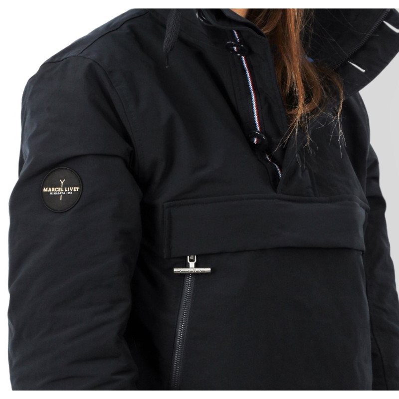 Veste MARCEL LIVET  Himalaya 1951, Modèle mixte, Collaboration NIVOSE x MARCEL LIVET