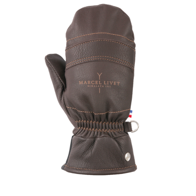 Himalaya-inspired Warm Down Jacket 1951, Women's model, Collaboration NIVOSE x MARCEL LIVET