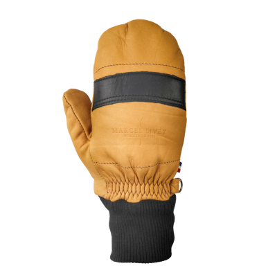 Himalaya-inspired Warm Down Jacket 1951, Women's model, Collaboration NIVOSE x MARCEL LIVET