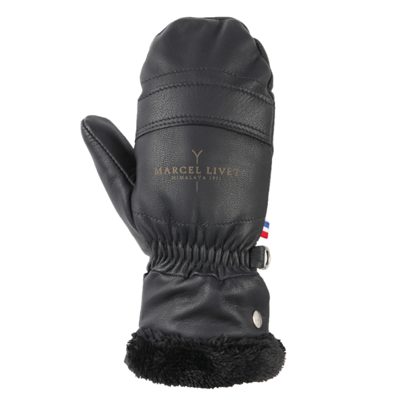 Himalaya-inspired Warm Down Jacket 1951, Women's model, Collaboration NIVOSE x MARCEL LIVET