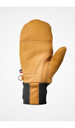 Moufles en cuir Roger Duplat fabriqu es en France moufles
