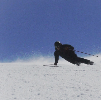 la performance des skis en bois made in france